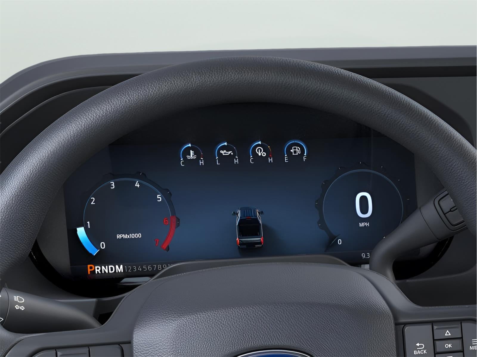 2026 Ford Super Duty F-250 XLT