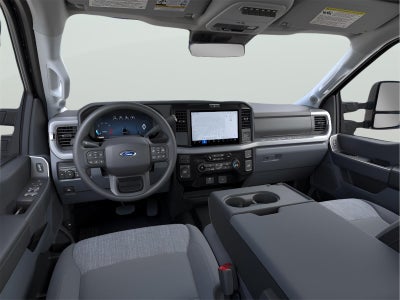 2026 Ford Super Duty F-250 XLT