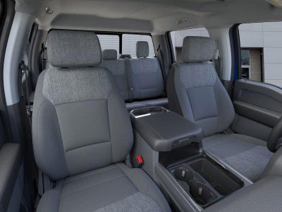 2026 Ford Super Duty XLT