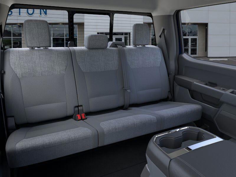 2026 Ford Super Duty XLT