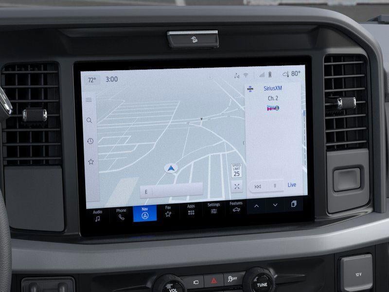 2026 Ford Super Duty XLT