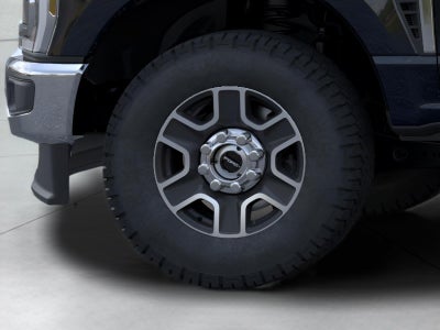 2026 Ford Super Duty F-250 Lariat