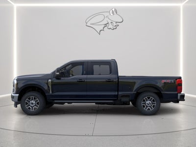2026 Ford Super Duty F-250 Lariat