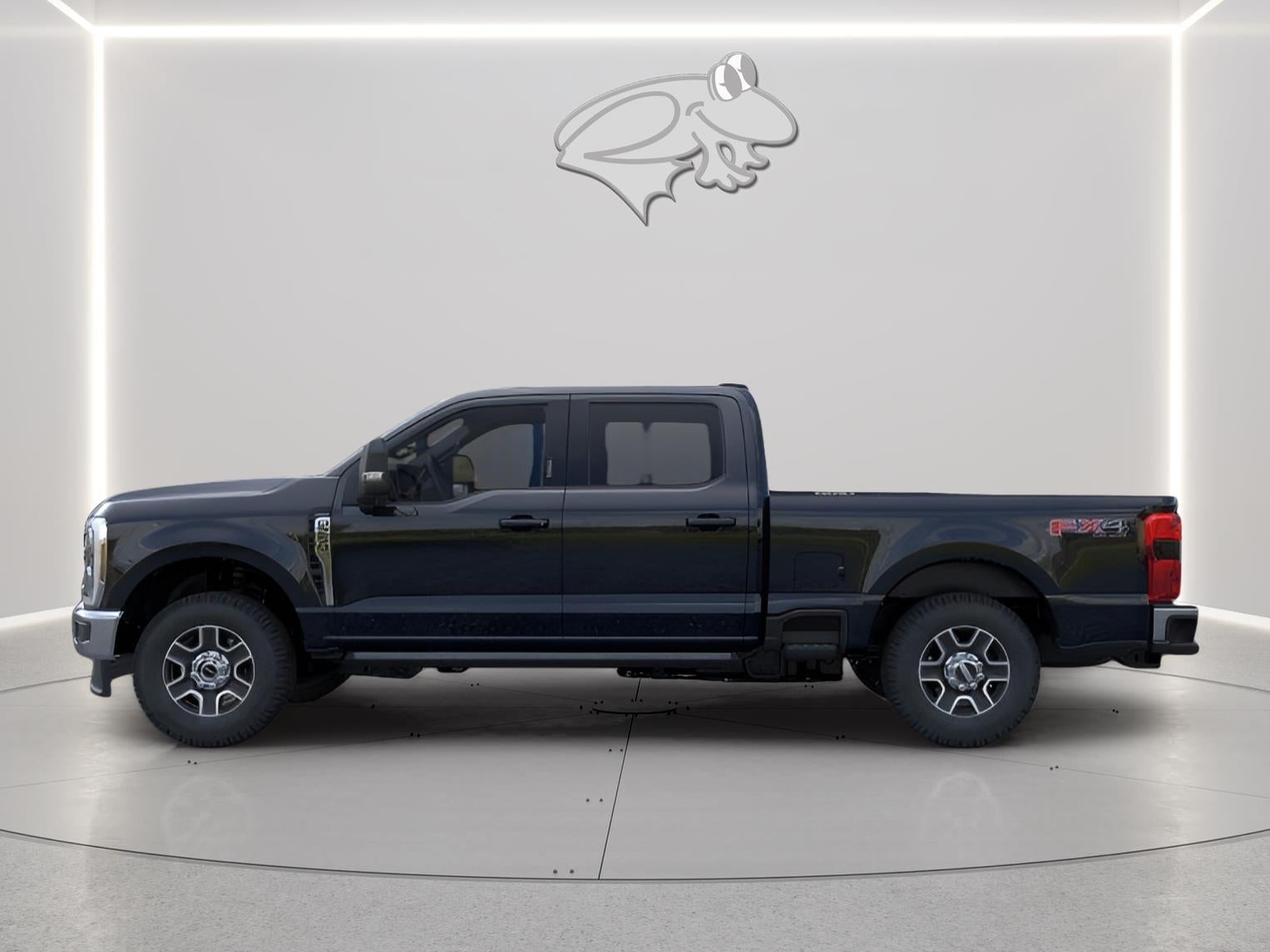2026 Ford Super Duty F-250 Lariat