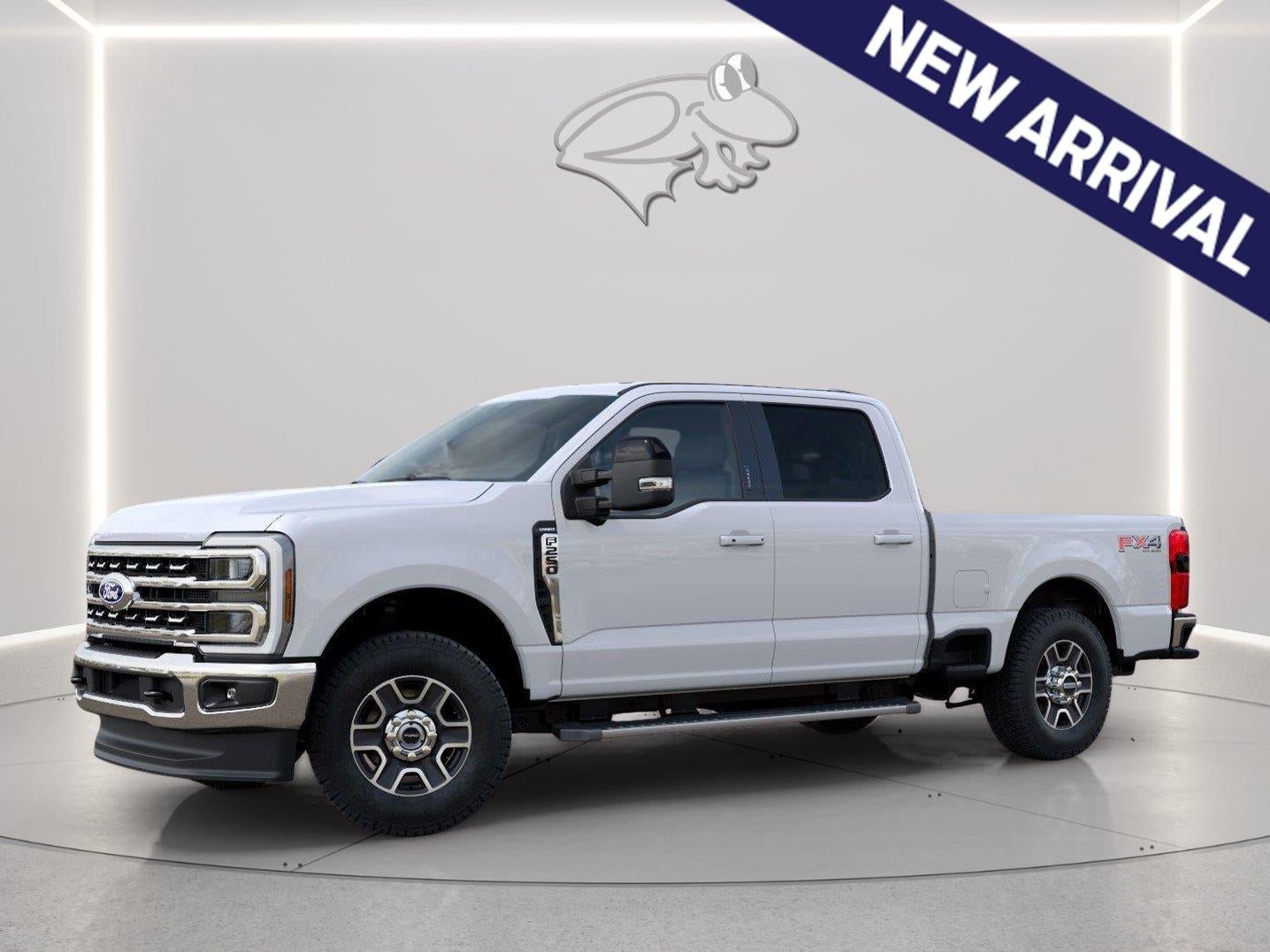 2027 Ford Super Duty F-250 Lariat