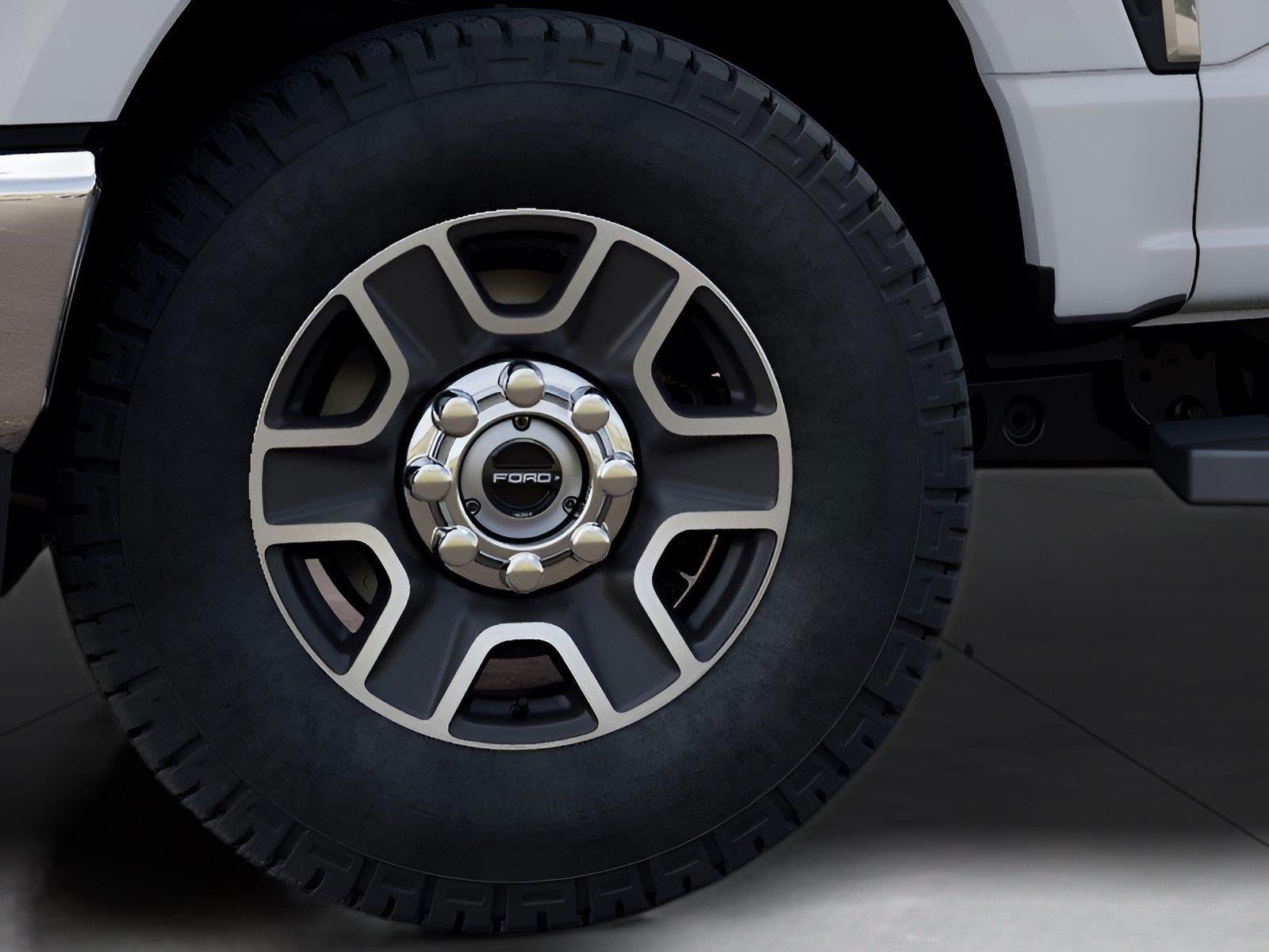 2027 Ford Super Duty F-250 Lariat