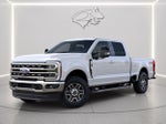 2027 Ford Super Duty F-250 Lariat