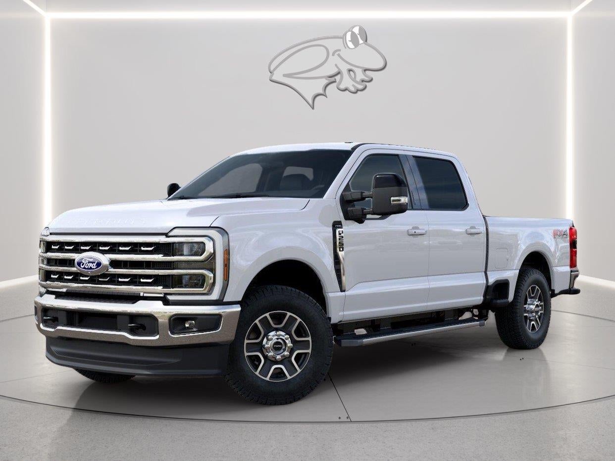 2027 Ford Super Duty F-250 Lariat