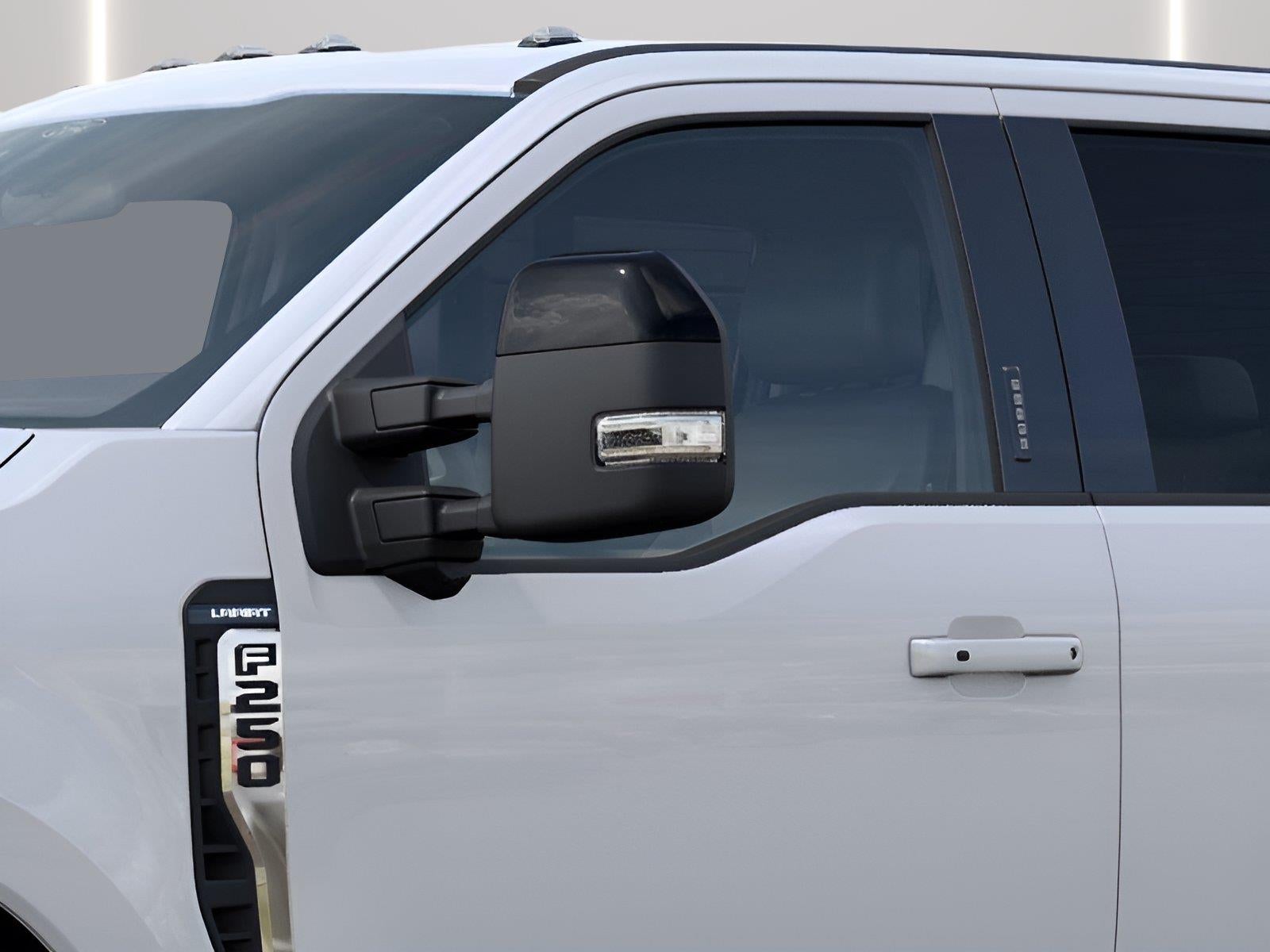 2027 Ford Super Duty F-250 Lariat
