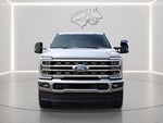 2027 Ford Super Duty F-250 Lariat