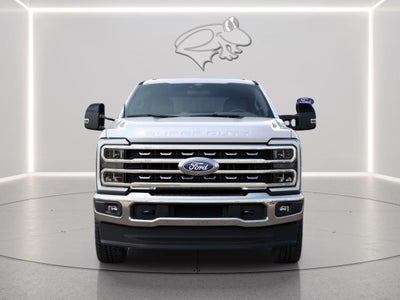 2027 Ford Super Duty F-250 Lariat
