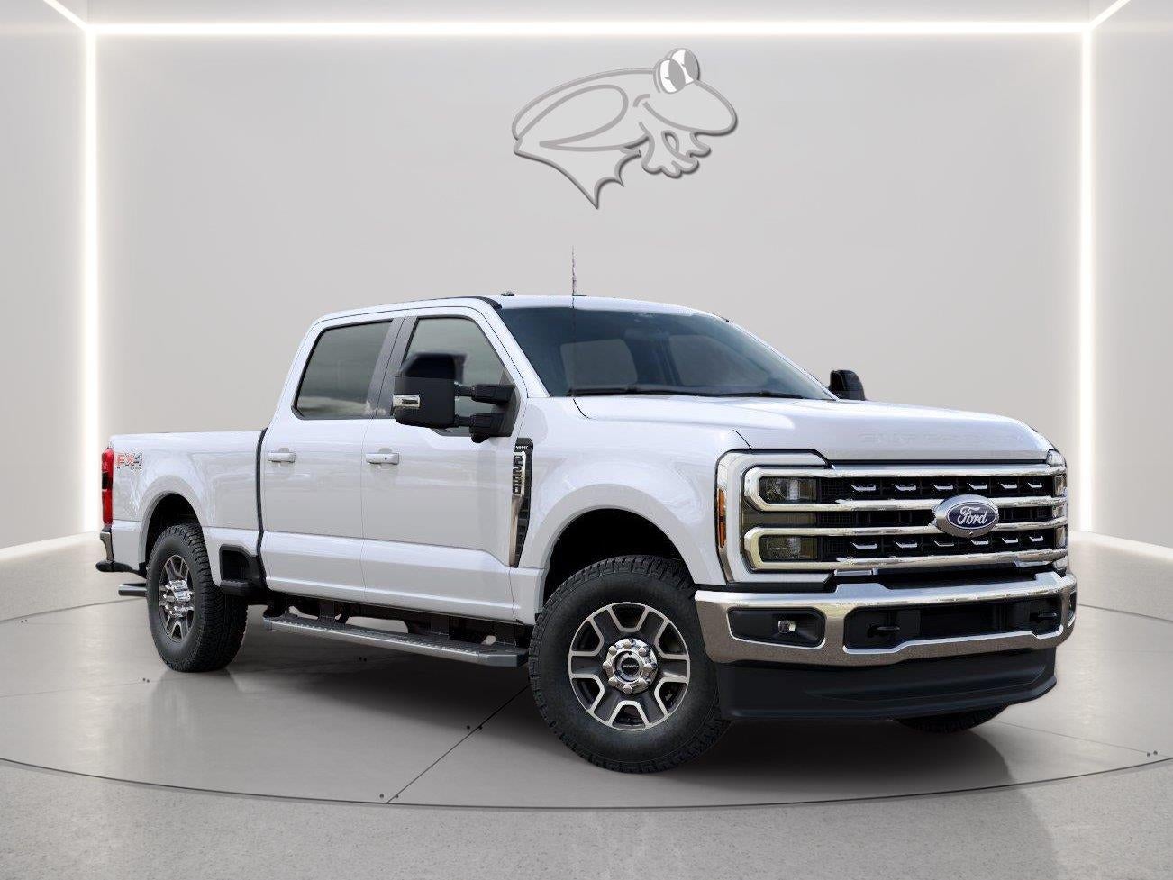 2027 Ford Super Duty F-250 Lariat