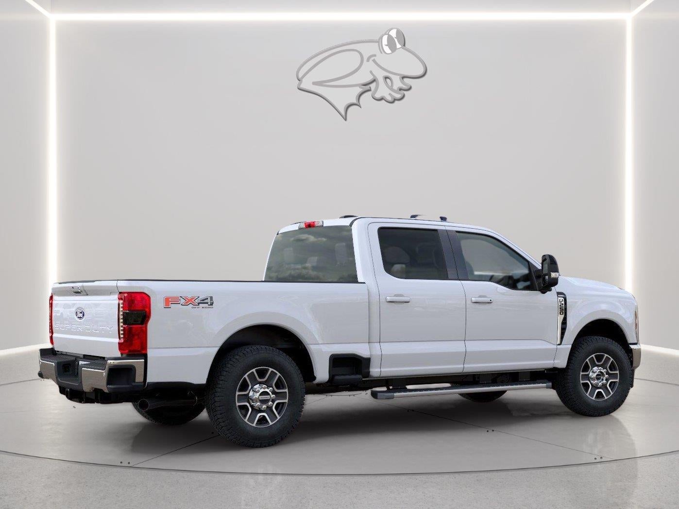2027 Ford Super Duty F-250 Lariat