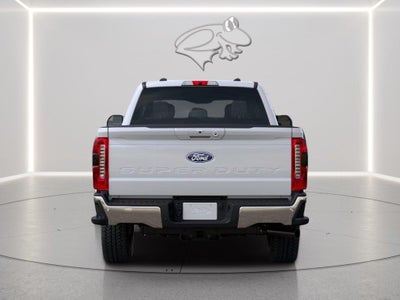 2027 Ford Super Duty F-250 Lariat