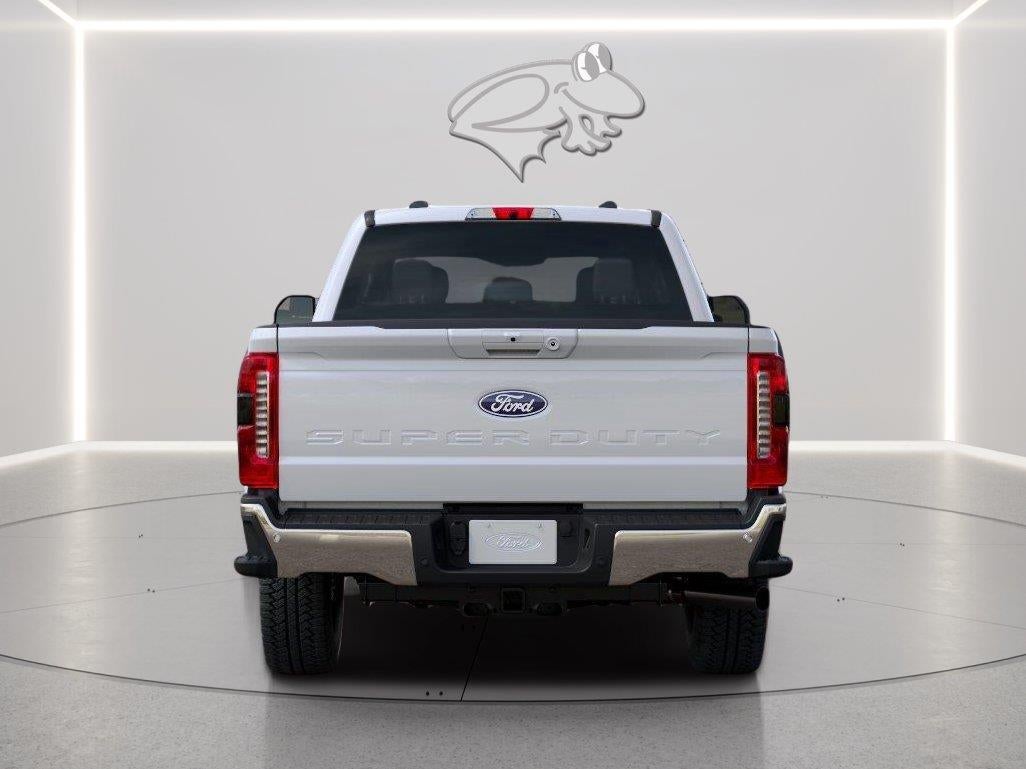 2027 Ford Super Duty F-250 Lariat