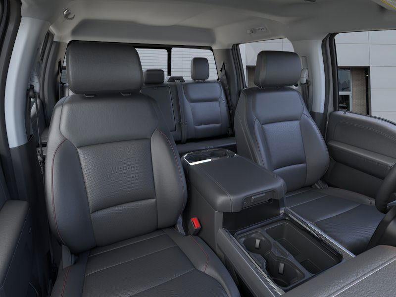 2026 Ford Super Duty LARIAT