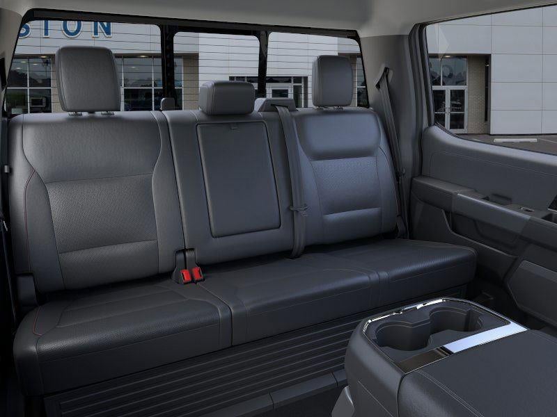 2026 Ford Super Duty LARIAT