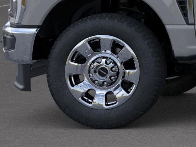 2026 Ford Super Duty LARIAT