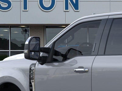 2026 Ford Super Duty LARIAT