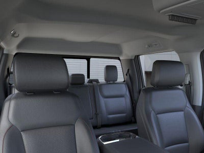 2026 Ford Super Duty LARIAT