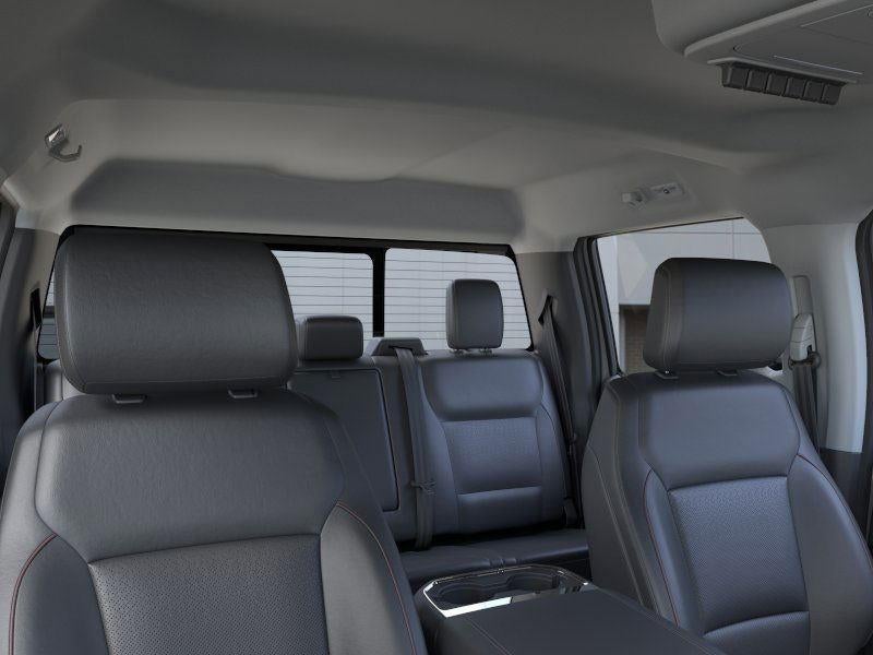 2026 Ford Super Duty LARIAT