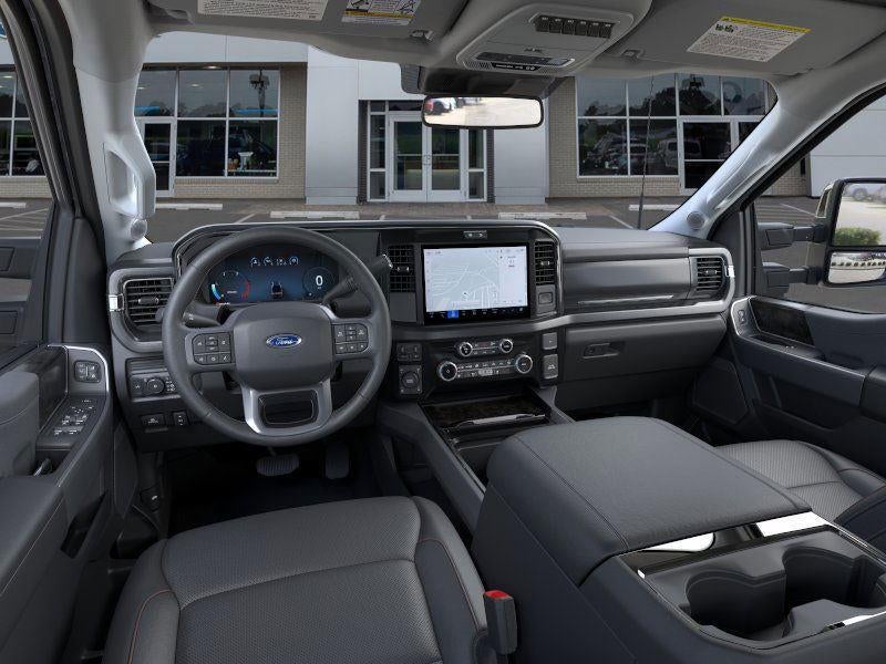 2026 Ford Super Duty LARIAT