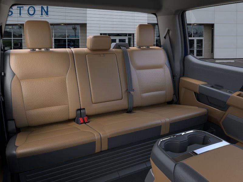 2026 Ford Super Duty LARIAT