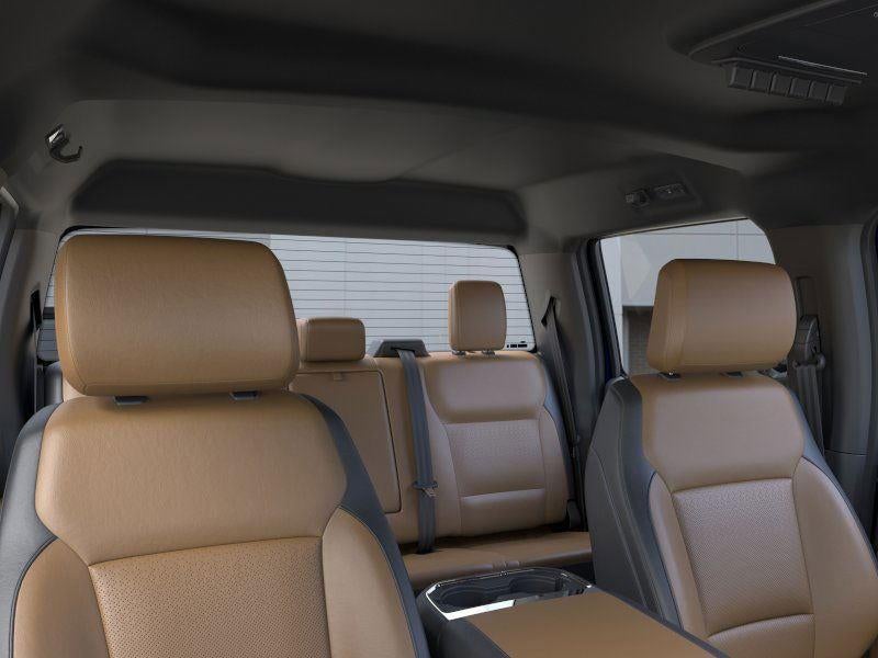 2026 Ford Super Duty LARIAT