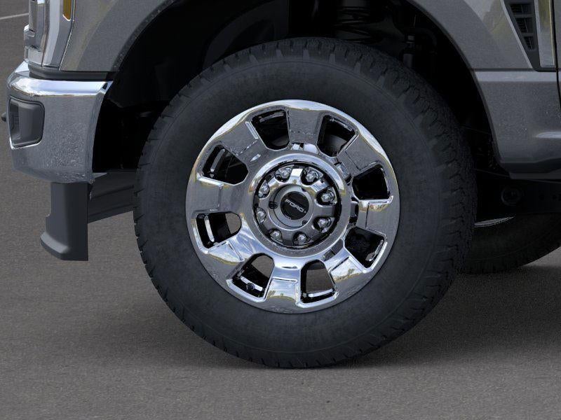 2026 Ford Super Duty LARIAT