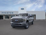 2026 Ford Super Duty LARIAT