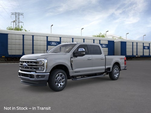 2026 Ford Super Duty F-250 Lariat