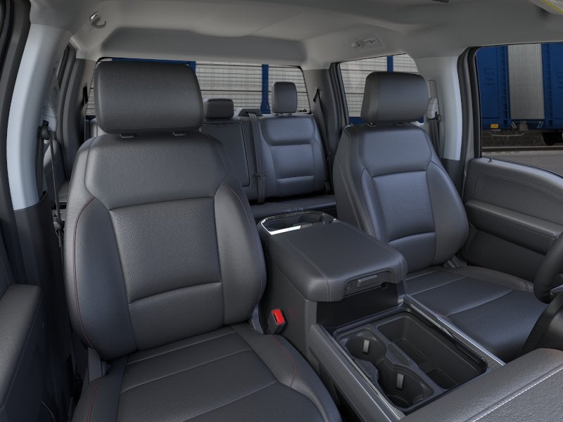 2026 Ford Super Duty F-250 Lariat