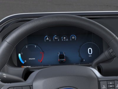 2026 Ford Super Duty F-250 Lariat