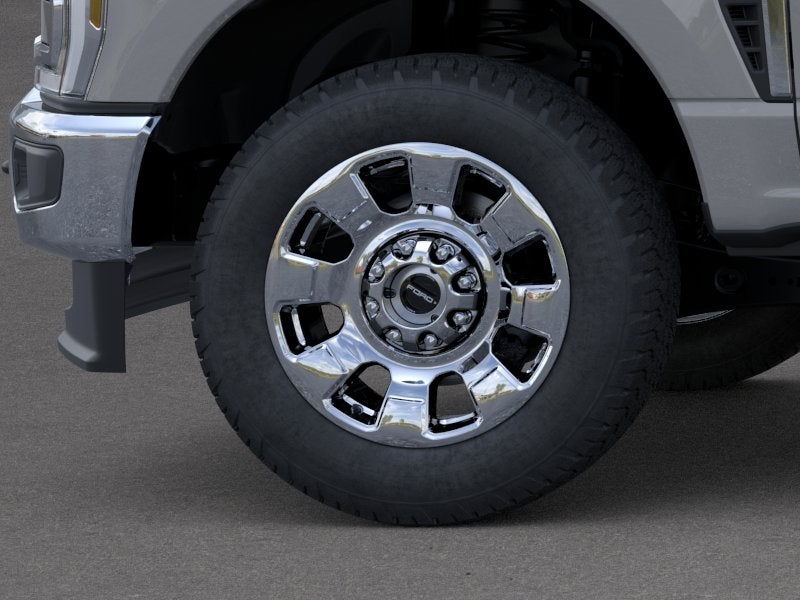 2026 Ford Super Duty F-250 Lariat