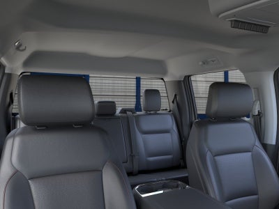 2026 Ford Super Duty F-250 Lariat