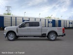 2026 Ford Super Duty F-250 Lariat