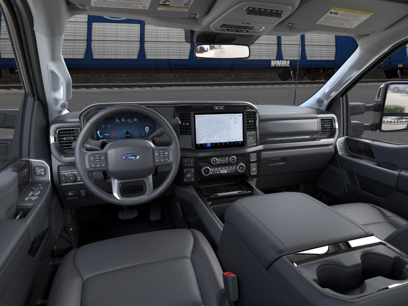 2026 Ford Super Duty F-250 Lariat