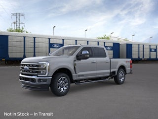 2026 Ford Super Duty F-250 Lariat