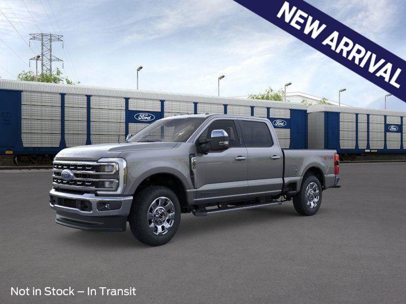 2026 Ford F-250 F-250® Lariat®