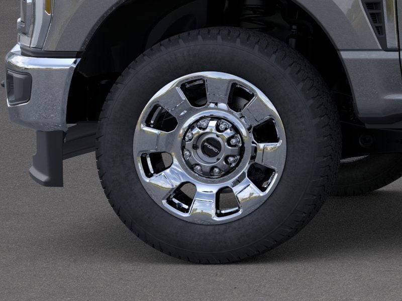 2026 Ford F-250 F-250® Lariat®