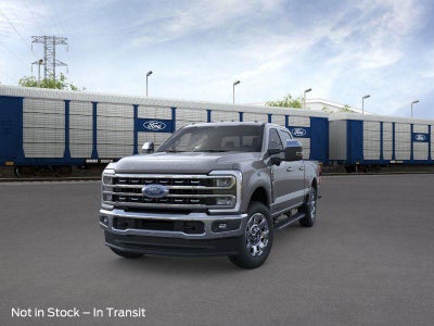 2026 Ford F-250 F-250® Lariat®