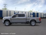2026 Ford F-250 F-250® Lariat®