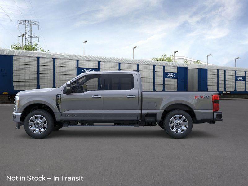 2026 Ford F-250 F-250® Lariat®