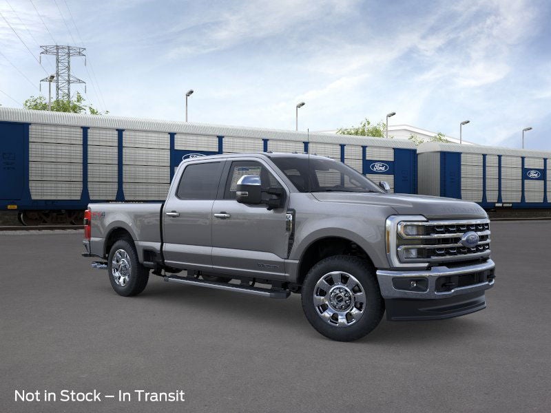 2026 Ford F-250 F-250® Lariat®