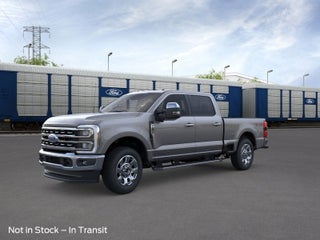 2026 Ford F-250 F-250® Lariat®