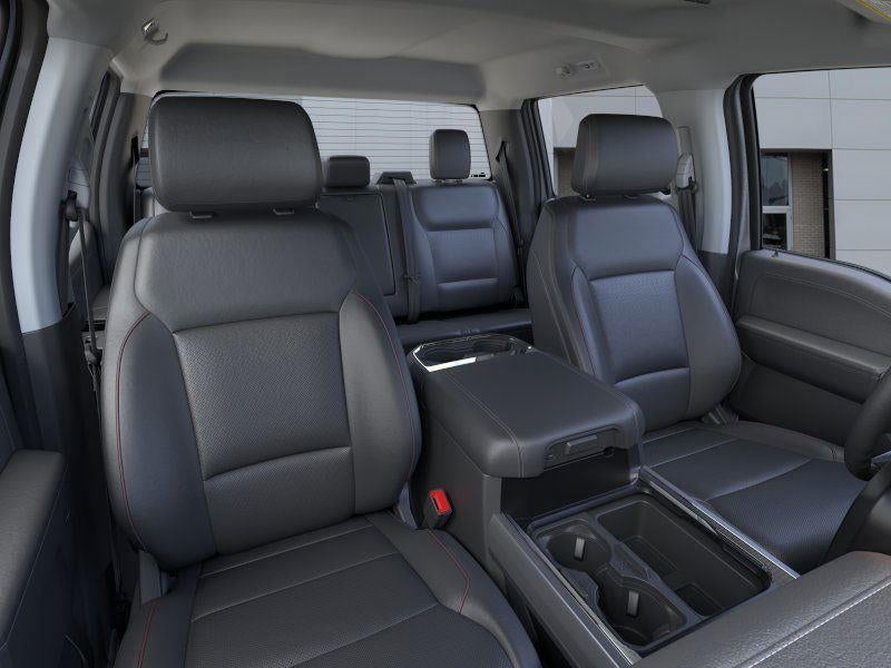 2026 Ford Super Duty LARIAT