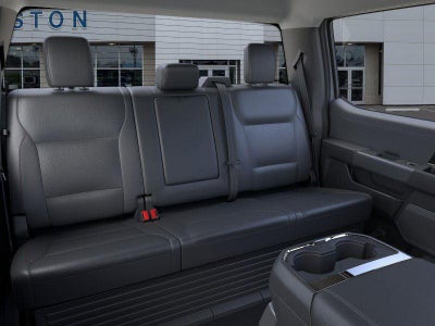 2026 Ford Super Duty LARIAT