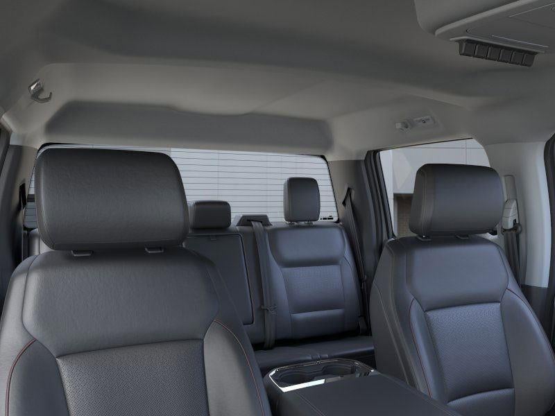 2026 Ford Super Duty LARIAT