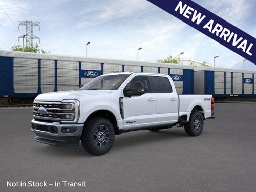 2026 Ford F-250 F-250® Lariat®
