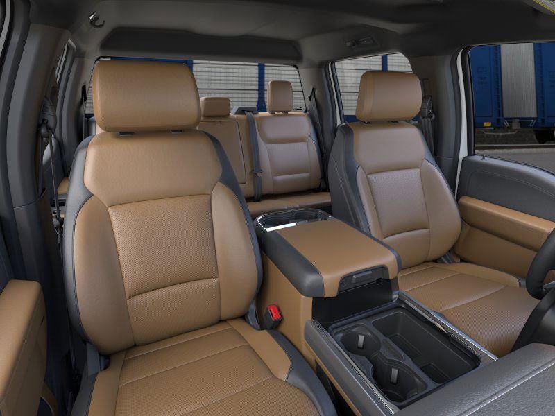 2026 Ford F-250 F-250® Lariat®